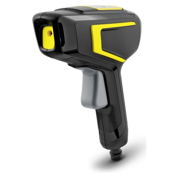 Karcher 1.645-600.0 Wbs 3 Sprey Sulama Tabancası - Görsel 4