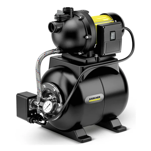 Karcher Bp 3.200 Home 600 W Hidrofor - Görsel 2