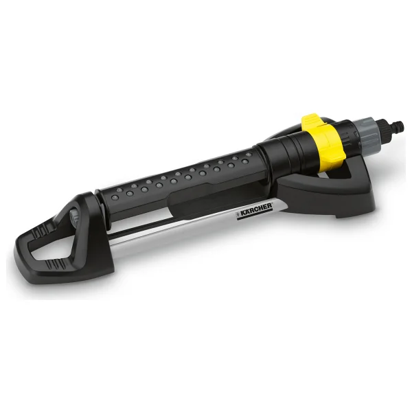 Karcher Os 5.320 S Salınımlı Fıskiye - Görsel 2