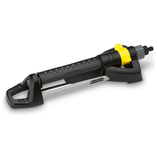 Karcher Os 5.320 S Salınımlı Fıskiye - Görsel 3