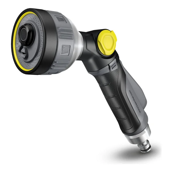Karcher Premium 2.645-271.0 Metal Çok Fonksiyonlu Sprey Tabanca - Görsel 4