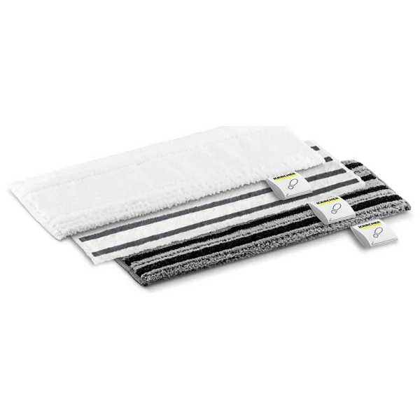 Karcher - Allrounder Floor Cloth Set Easyfix - Görsel 2