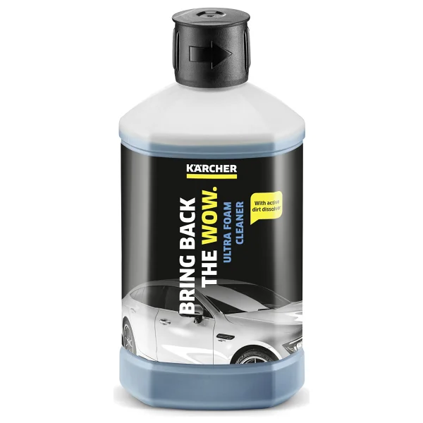 Karcher Rm 615 1 Lt Araç Şampuanı - Görsel 4