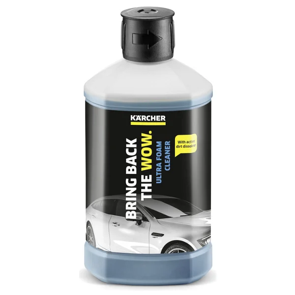 Karcher Rm 615 1 Lt Araç Şampuanı - Görsel 5