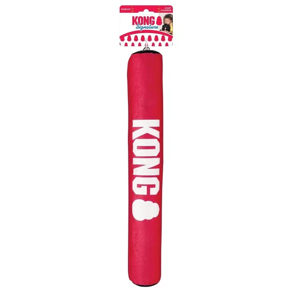 Kong Signature Stick Çubuk Şeklinde Köpek Oyuncağı Large - Görsel 4