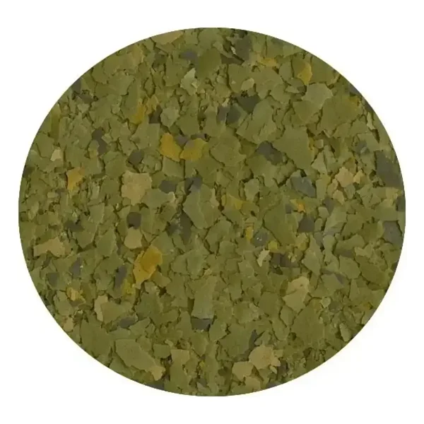 Tetra Phyll Bitkisel 10 Lt / 2050 Gr Pul Balık Yemi - Görsel 7