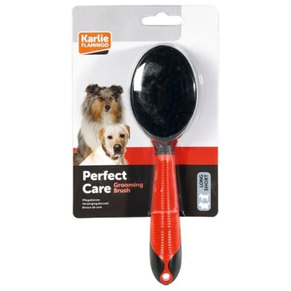 Karlıe Köpek Fırçası - Görsel 5