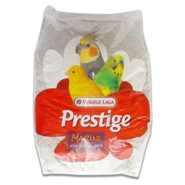 Versele Laga Prestige Anasonlu 5 Kg Kuş Kumu - Görsel 7