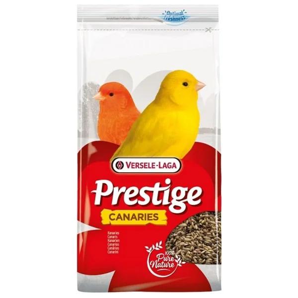 Versele Laga 1 Kg Kanarya Yemi - Görsel 7
