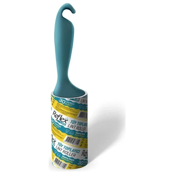 Reflex Care Tüy Toplayıcı 30 Yaprak - Görsel 9