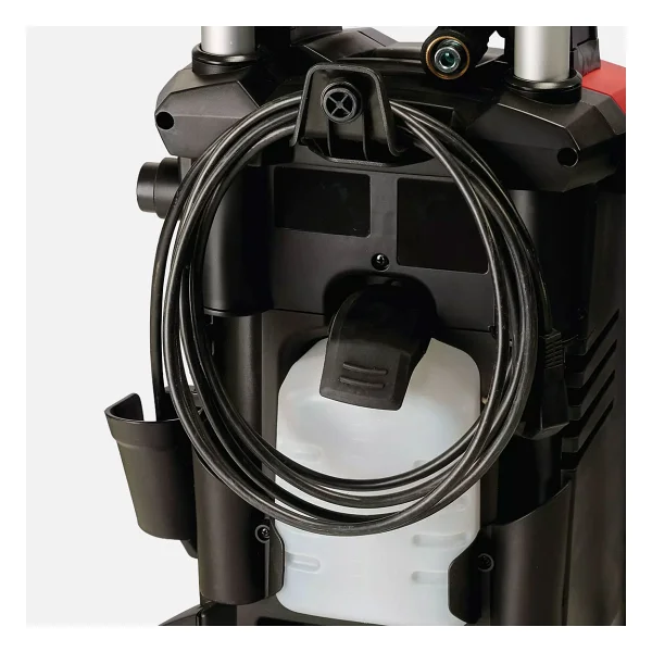 Einhell Te-Hp 170 Yüksek Basınçlı Yıkama Makinesi - Görsel 7