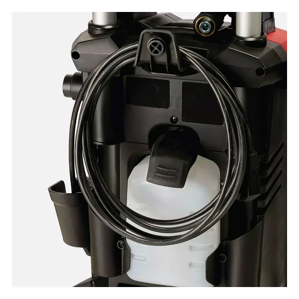 Einhell Te-Hp 170 Yüksek Basınçlı Yıkama Makinesi - Görsel 6