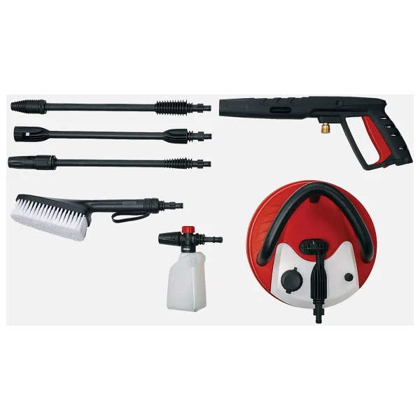 Einhell Te-Hp 170 Yüksek Basınçlı Yıkama Makinesi - Görsel 10