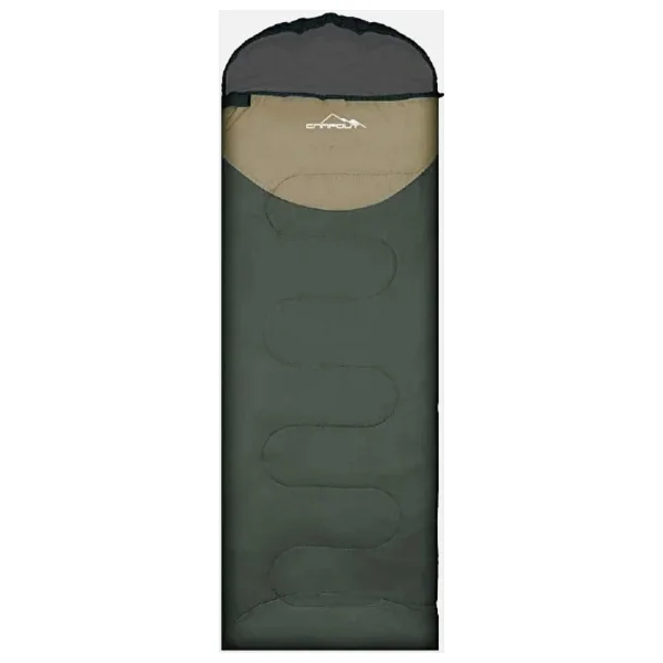 Nurgaz Campout Uyku Tulumu - Görsel 2