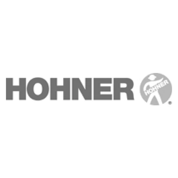 Hohner M5042056 Silver Star Mi Major Mızıka