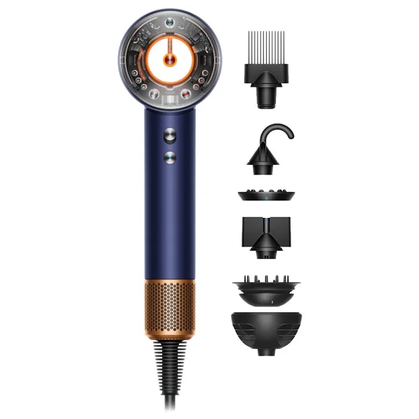 Dyson Supersonic Nural Saç Kurutma Makinesi - Görsel 2