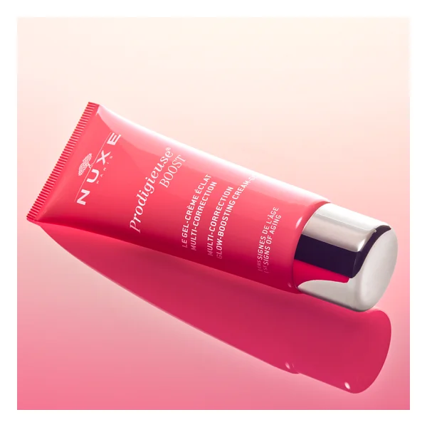 Nuxe Creme Prodigieuse Boost Yaşlanma Karşıtı Krem 40 Ml - Görsel 4