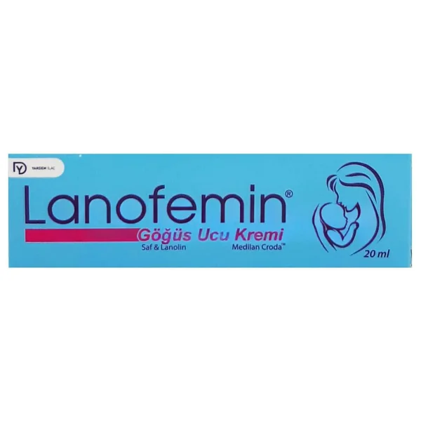 Nutralen Mommylen Göğüs Ucu Bakım Kremi 30 ml - Görsel 9