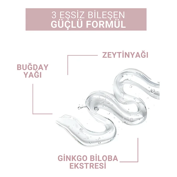 Radix Çatlak Önleyici Bakım Jeli 150 Ml - Görsel 3