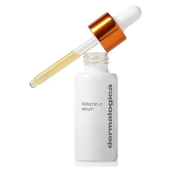 Dermalogica Biolumin-C Aydınlatıcı Etkili Serum 30 Ml - Görsel 4