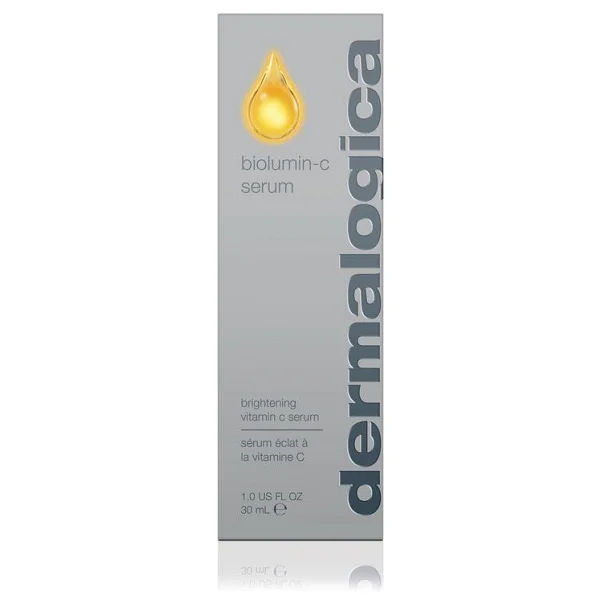 Dermalogica Biolumin-C Aydınlatıcı Etkili Serum 30 Ml - Görsel 5