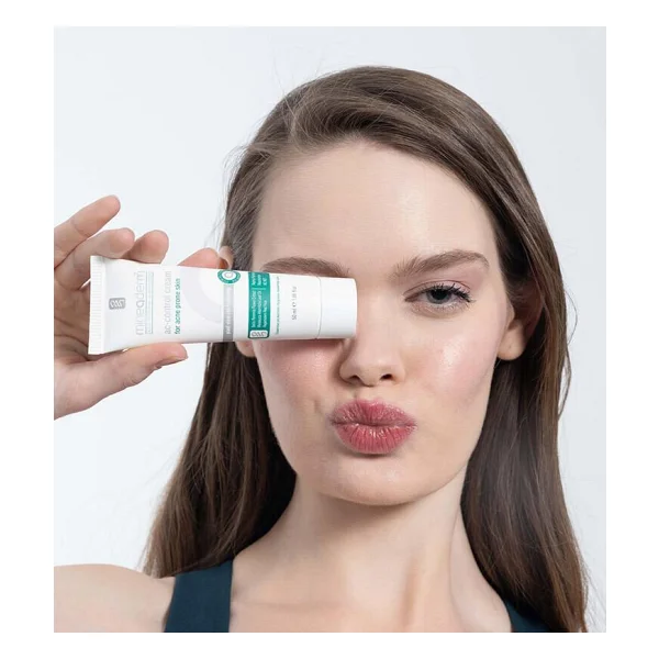 Mineaderm Advanced Acne Control Cream 50 ml Akne Kontrol Kremi - Görsel 3