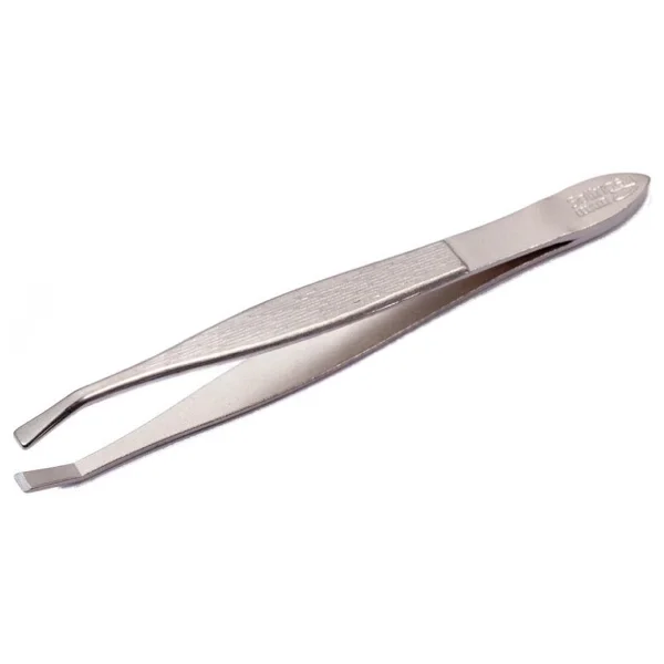 Solingen Cımbız 7338 Inox - Görsel 2