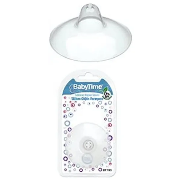 Philips Avent SCF258/02 Termo Göğüs Pedi - Görsel 5