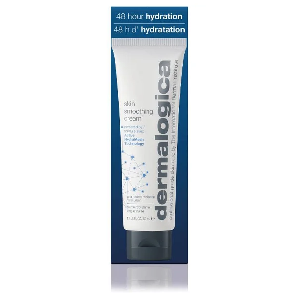 Dermalogica Skin Smoothing 50 Ml Nemlendirici - Görsel 4