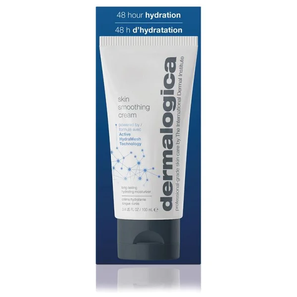 Dermalogica Skin Smoothing 100 Ml Nemlendirici - Görsel 4