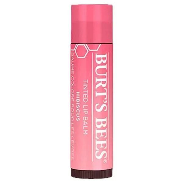 Burt's Bees Tinted Lip Balm 4.25 Gr - Görsel 2