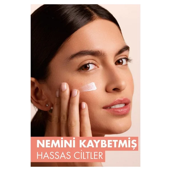 Avene Hydrance Uv Light Spf 30 40 Ml Nemlendirici Krem - Görsel 4