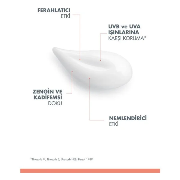 Avene Hydrance Uv Light Spf 30 40 Ml Nemlendirici Krem - Görsel 7