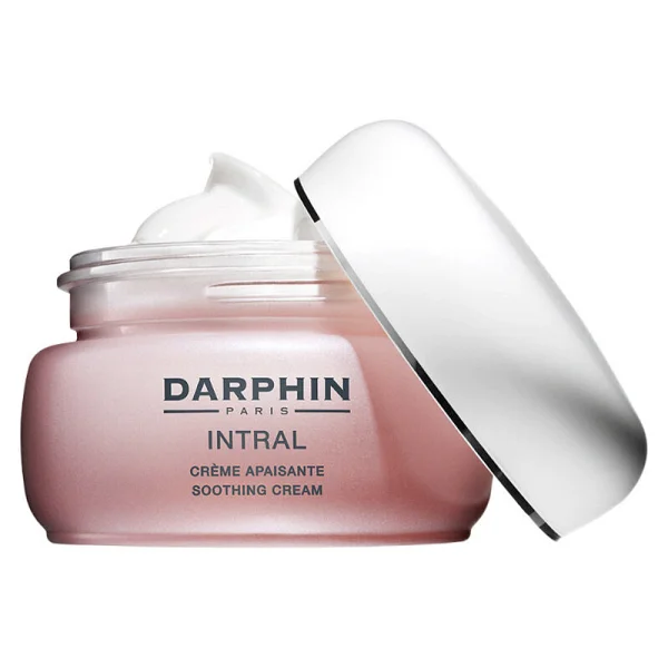 Darphin Intral Intolerant Skin Soothing Cream 50 ml - Görsel 4