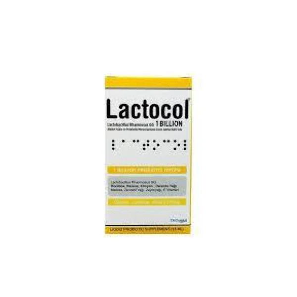 Lactocol 15 Ml Damla - Görsel 6