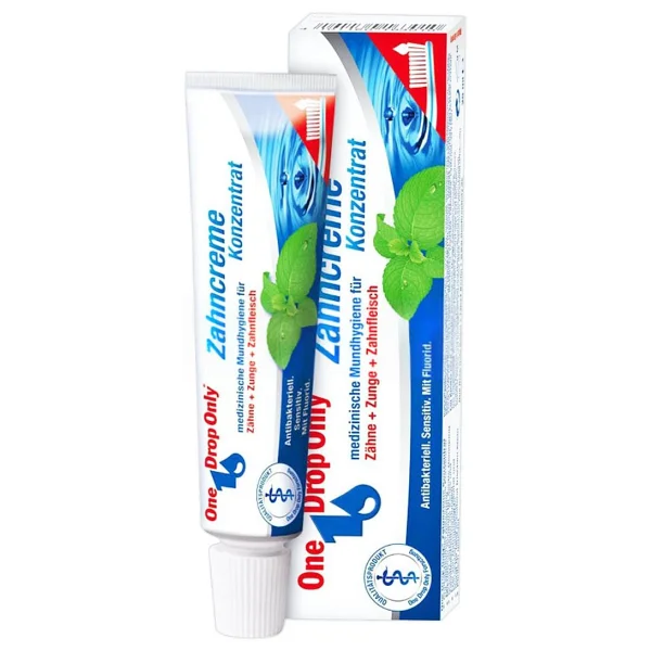 Sensodyne Onarım ve Koruma Beyazlatıcı 75 ml Florürlü Diş Macunu - Görsel 10