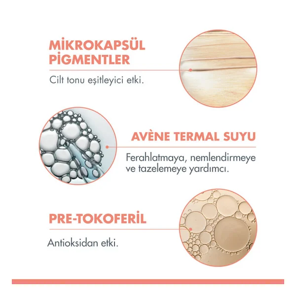 Avene B-Protect 30 Ml 50 Faktör Güneş Kremi - Görsel 7