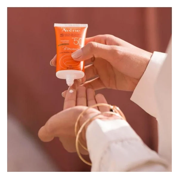 Avene B-Protect 30 Ml 50 Faktör Güneş Kremi - Görsel 9