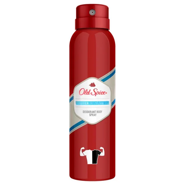 Old Spice Whitewater 150 Ml Erkek Deodorant - Görsel 2