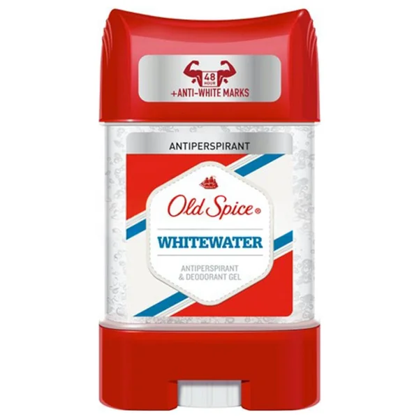Old Spice Whitewater 70 Ml Erkek Stick Deodorant - Görsel 3