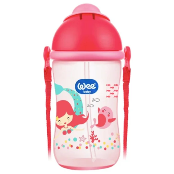 Wee Baby 171 Pipetli 380 Ml Bardak - Görsel 6