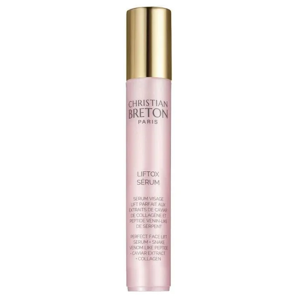 Christian Breton Liftox Lifting Yüz Serumu 15 Ml - Görsel 2