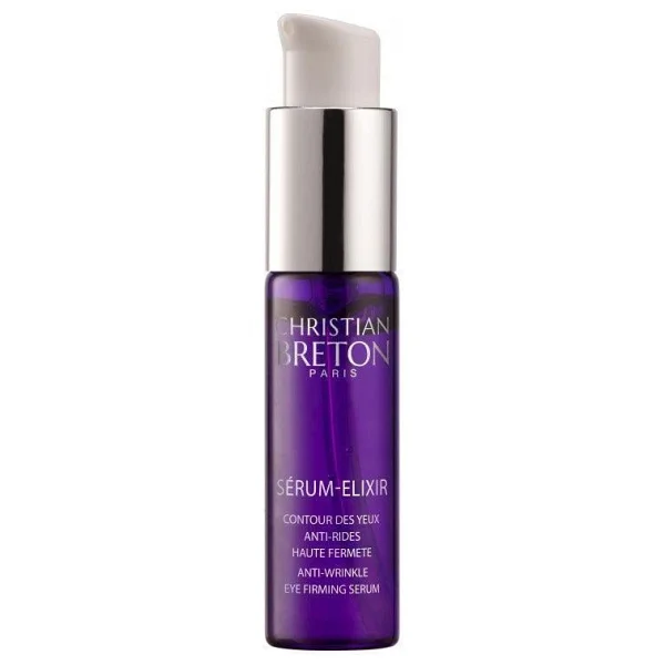 Christian Breton Ultra Nemlendirici Elixir Serum 15 Ml - Görsel 2