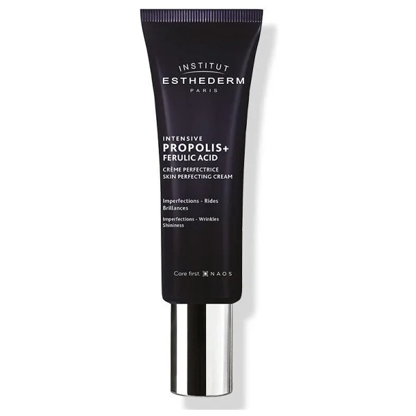 Institut Esthederm Intensive Propolis+ Ferulic Acid Skin Mükemmelleştirici 50 Ml Yaşlanma Karşıtı Krem - Görsel 2