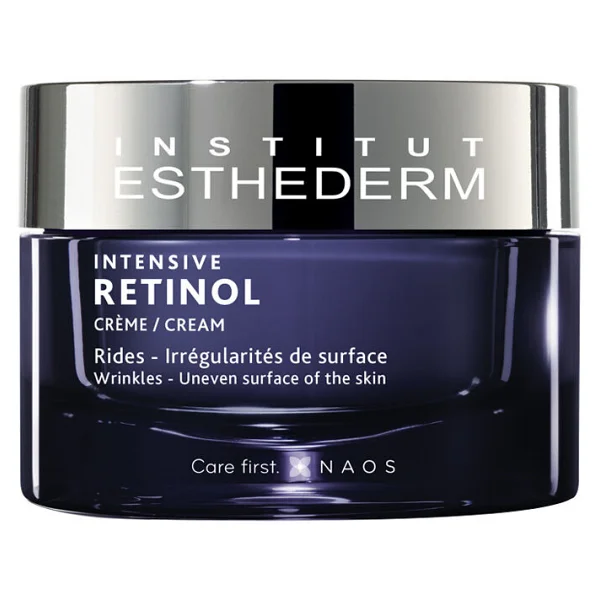 Institut Esthederm Intensive Retinol Cream 50 Ml - Görsel 5