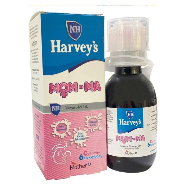 Nutralen Mommylen Göğüs Ucu Bakım Kremi 30 ml - Görsel 6