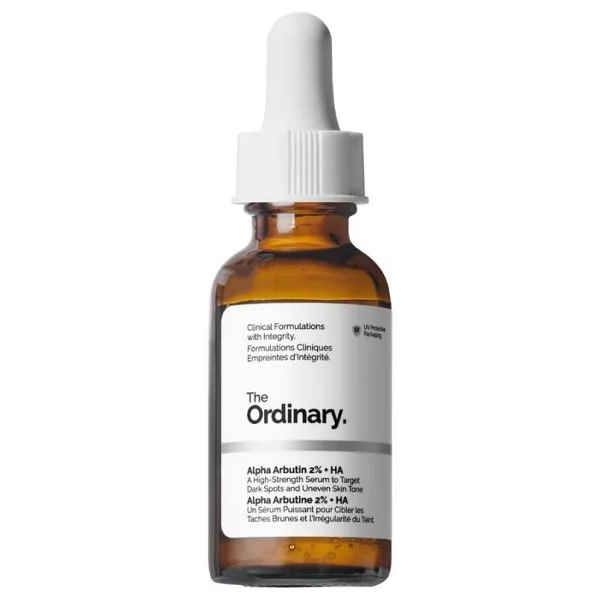 The Ordinary Ha Koyu Leke Karşıtı 30 Ml Arbutin Serum - Görsel 2