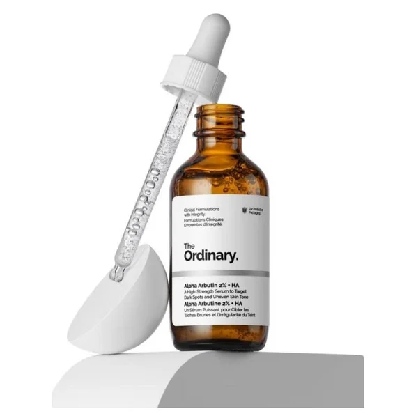 The Ordinary Ha Koyu Leke Karşıtı 30 Ml Arbutin Serum - Görsel 3