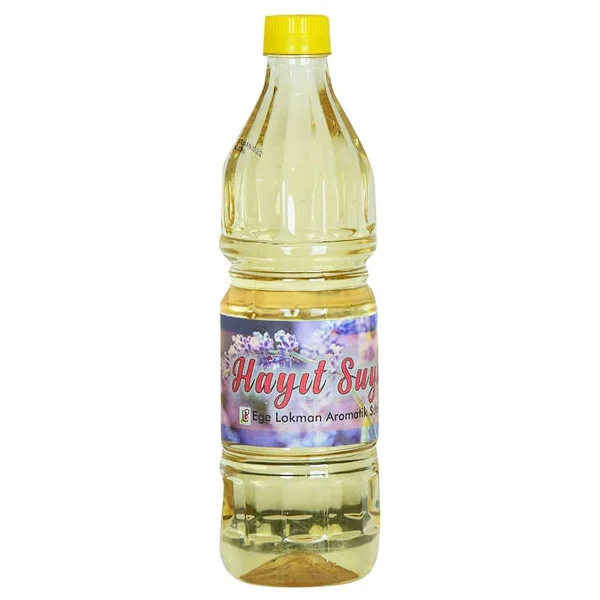 Ege Lokman Hayıt Suyu 1 lt