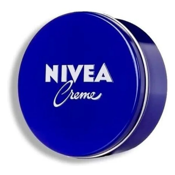 Nivea Creme Nemlendirici Krem 75 ml - Görsel 3